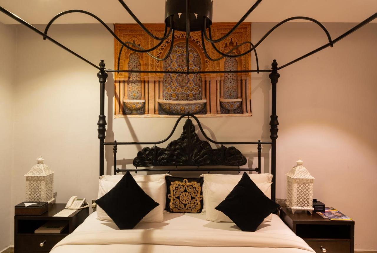 Villa Monument Hotel Aliayabiagba Bagian luar foto